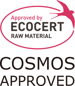 ECOCERT Certification
