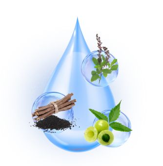 PoreLyte™ - active ingredient
