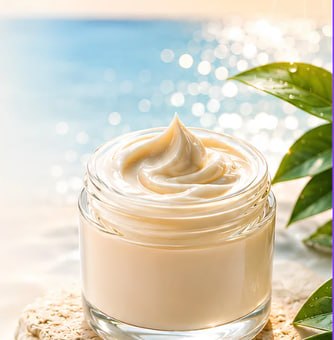 Suncare Zen AD3™ - sunscreen active ingredient