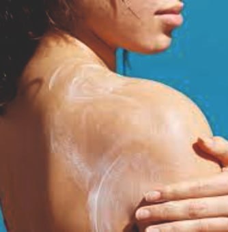 Suncare Zen KAT™ (Benzophenone-3 Free) - sunscreen active ingredient