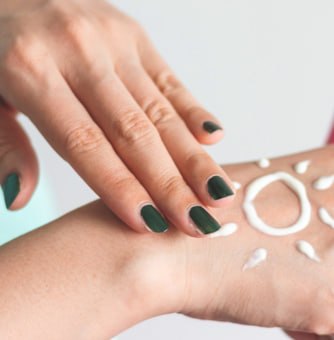 Suncare Zen KT™ - sunscreen active ingredient